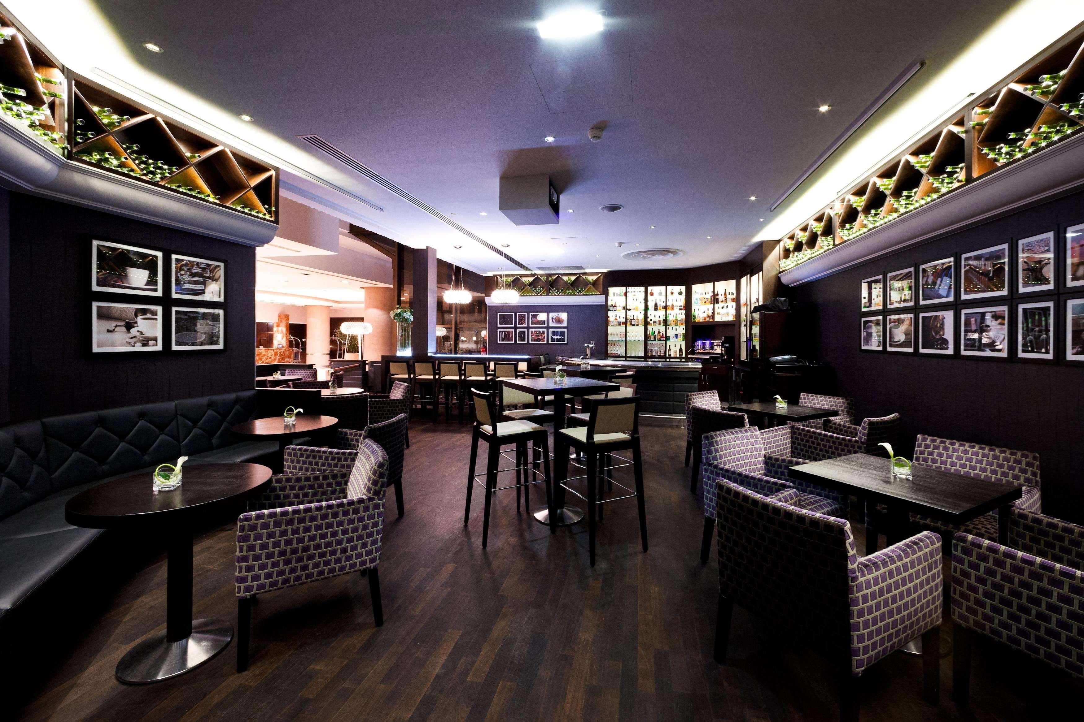 Hilton Strasbourg Ξενοδοχείο Εξωτερικό φωτογραφία
